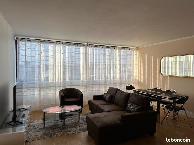 Appartement à louer, 70m², Massy