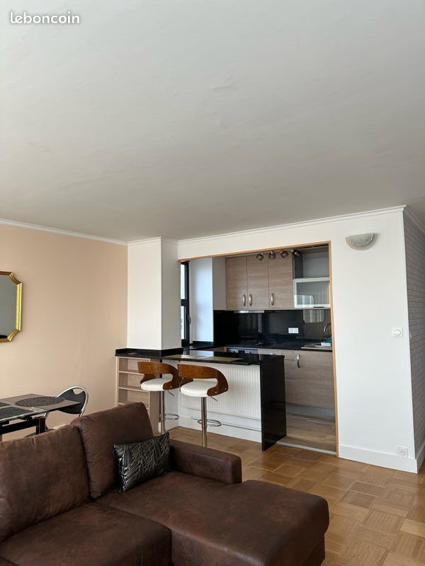 Appartement à louer, 70m², Massy