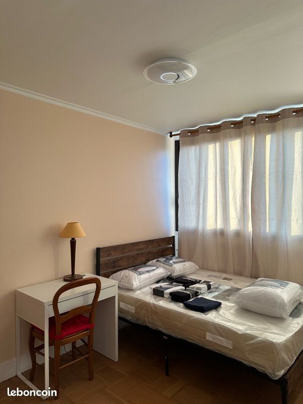 Appartement à louer, 70m², Massy