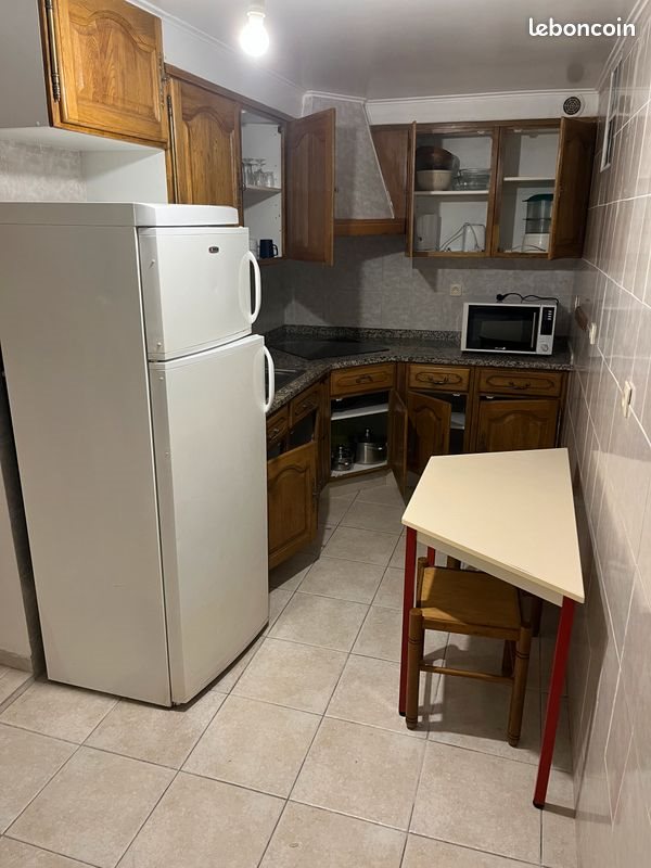Appartement à louer, 35m², Palaiseau