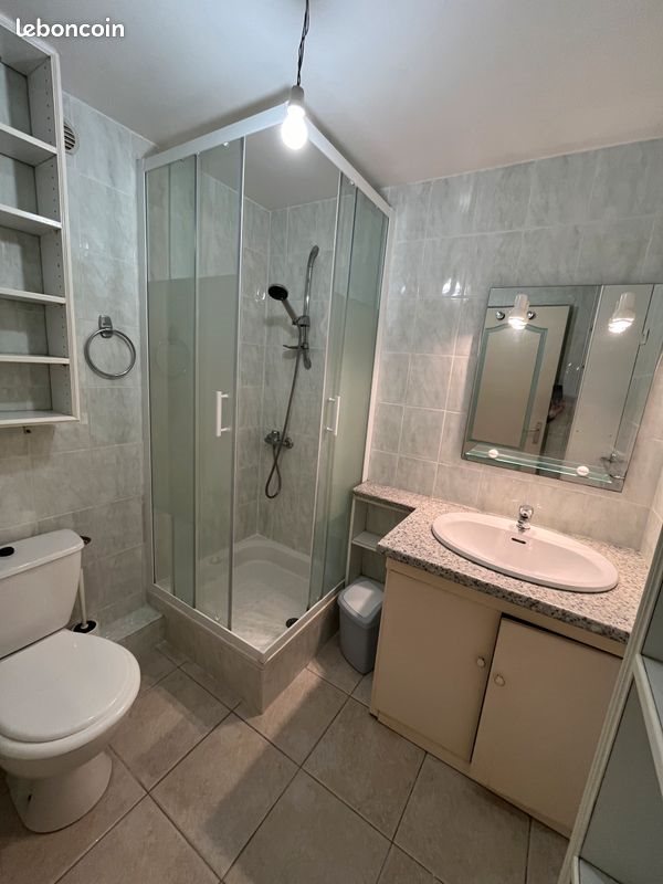 Appartement à louer, 35m², Palaiseau
