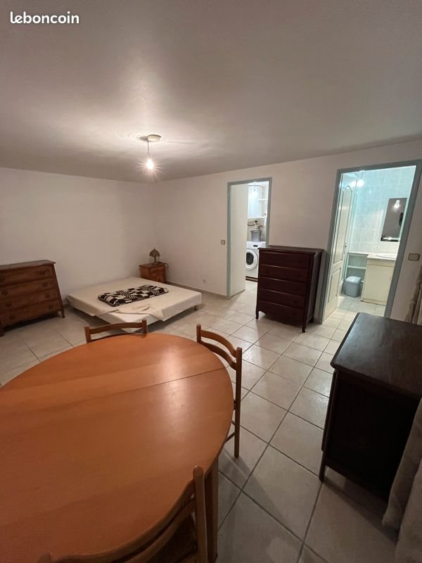 Appartement à louer, 35m², Palaiseau