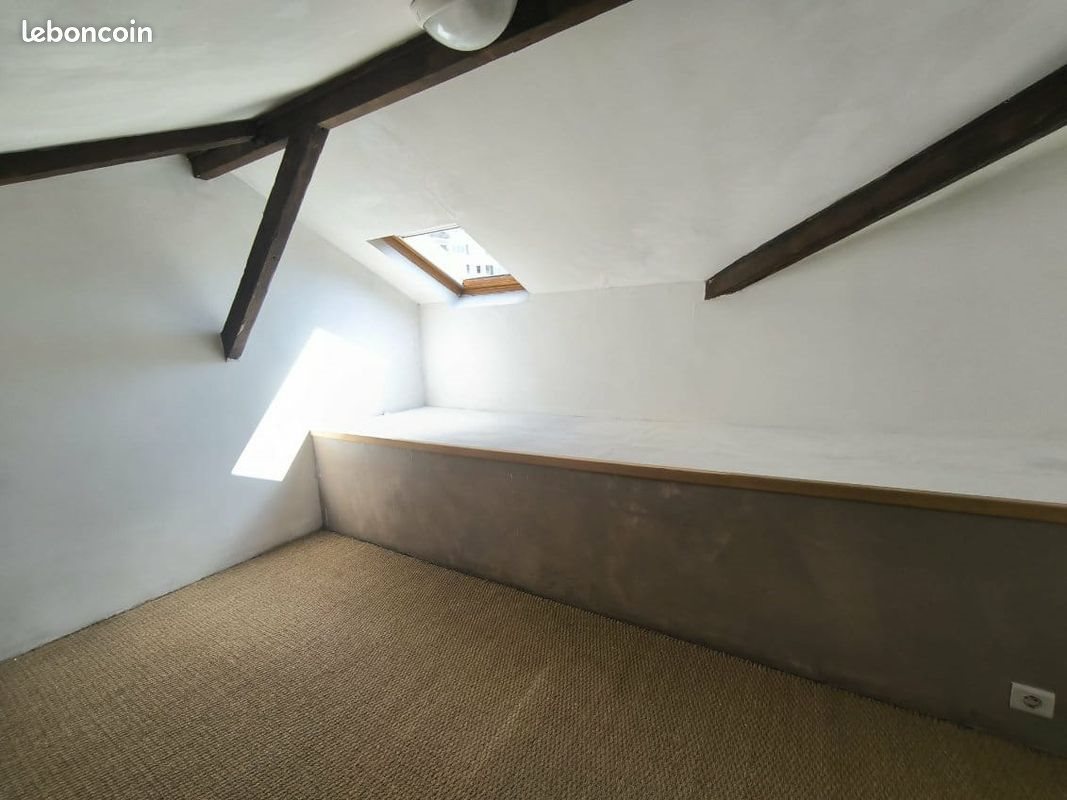 Appartement à louer, 30m², Vanves
