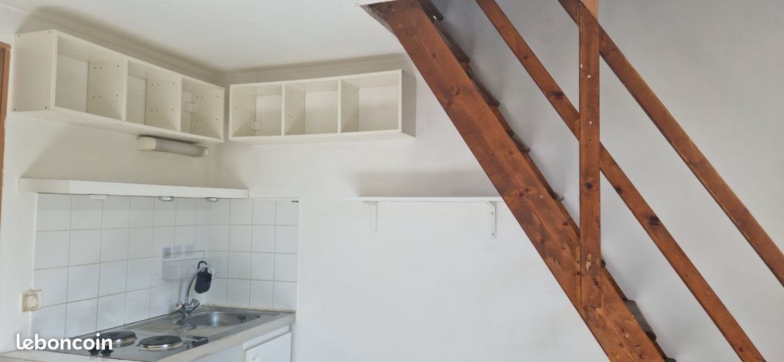 Appartement à louer, 30m², Vanves