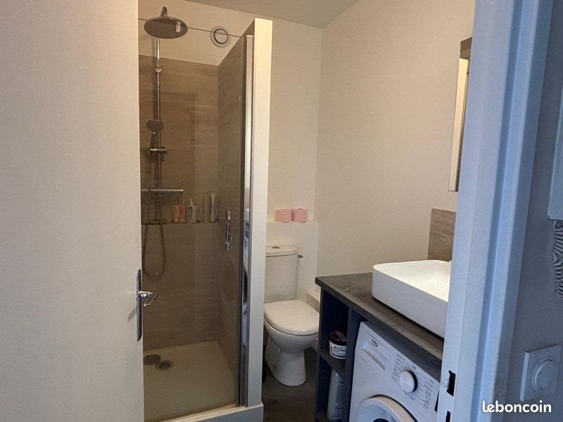 Appartement à louer, 38m², Courbevoie