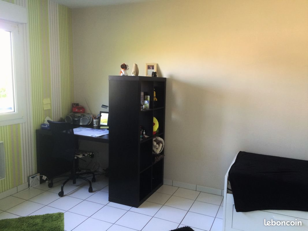 Appartement à louer, 23m², Nancy