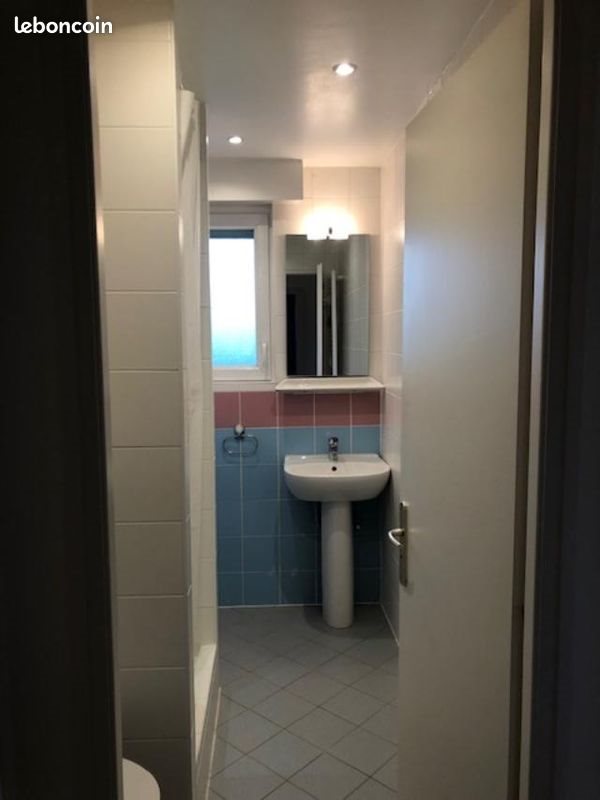 Appartement à vendre, 39m², Strasbourg