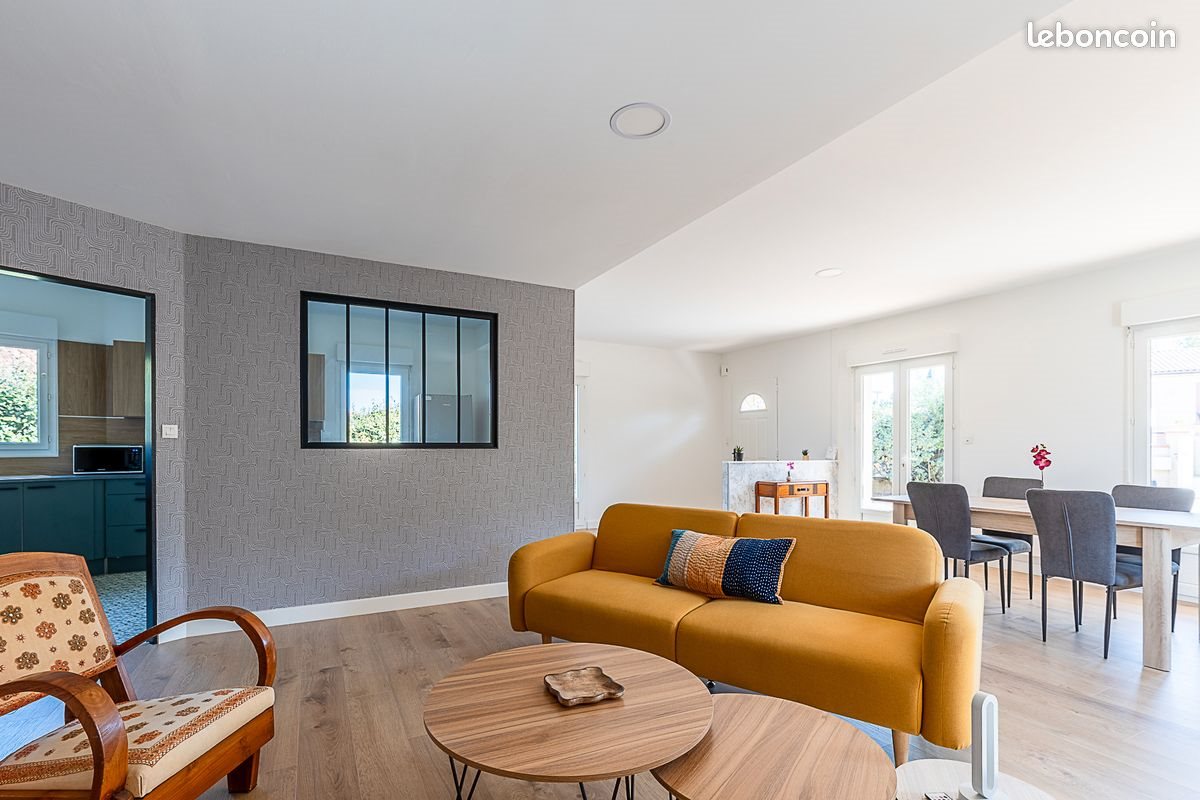 Maison à vendre, 107m², Lavaur