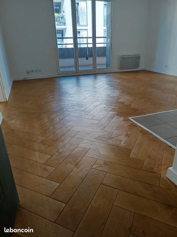 Appartement à louer, 43m², Colombes