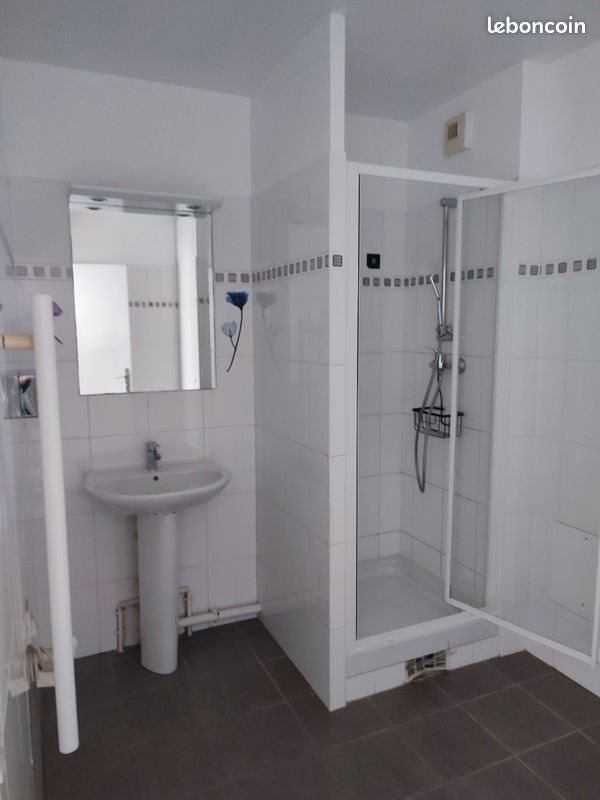 Appartement à louer, 43m², Colombes