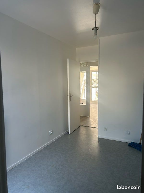 Appartement à louer, 52m², Créteil