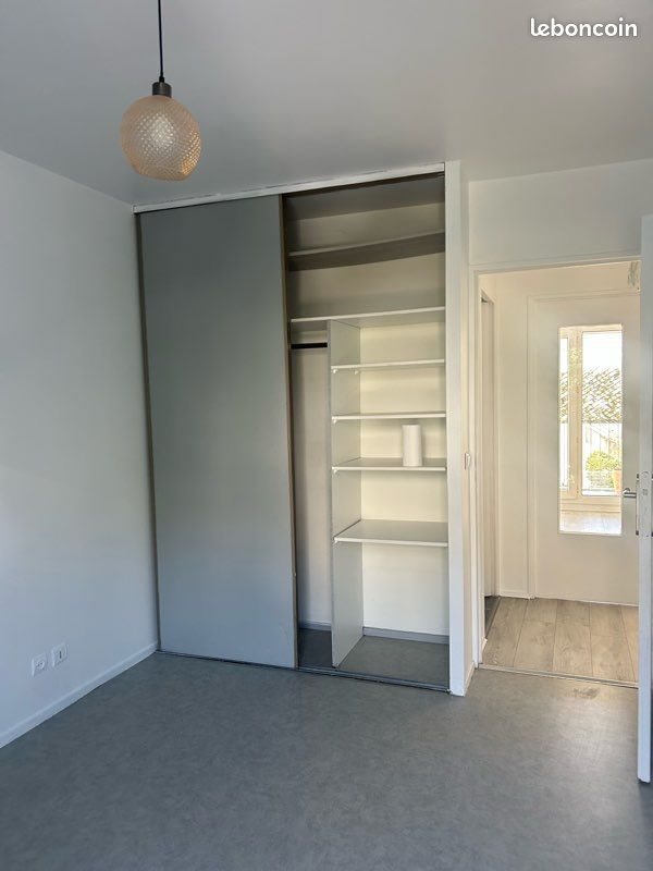 Appartement à louer, 52m², Créteil