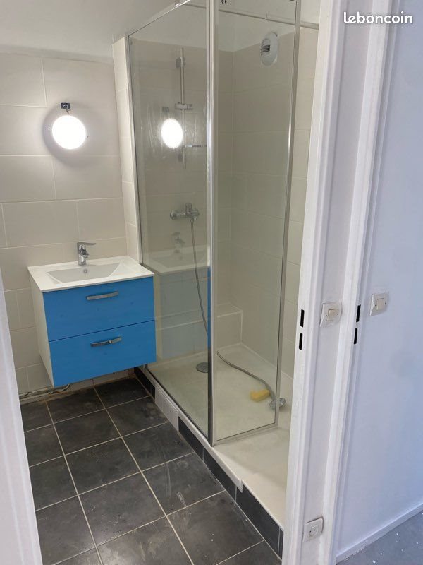 Appartement à louer, 52m², Créteil