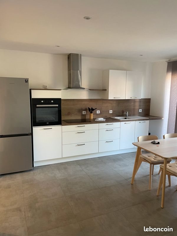 Appartement à louer, 34m², Hettange-Grande