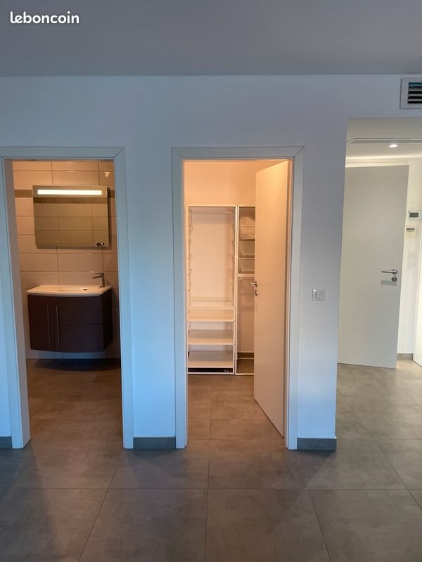 Appartement à louer, 34m², Hettange-Grande