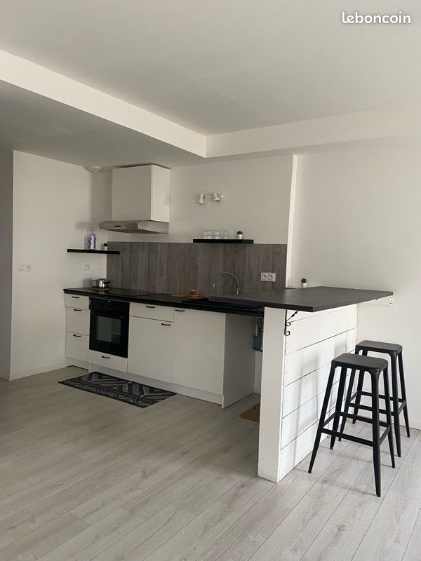 Appartement à vendre, 74m², Saint-Paul-lès-Dax