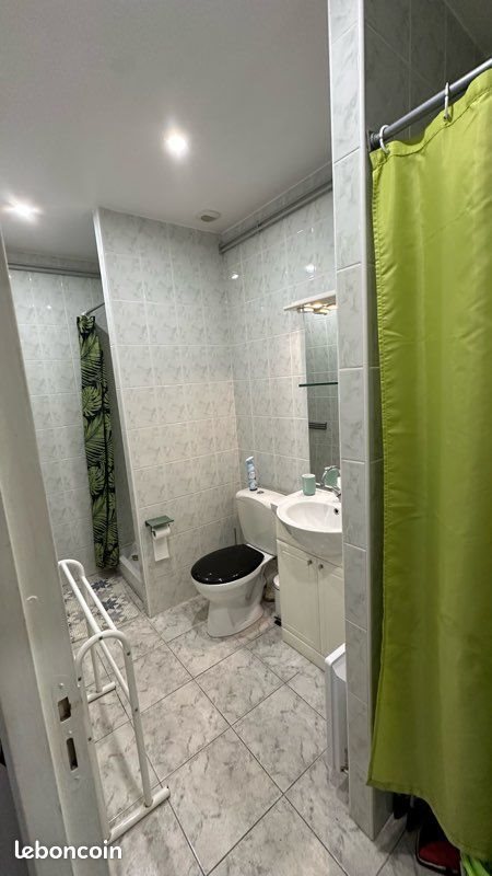 Appartement à vendre, 25m², La Rochelle
