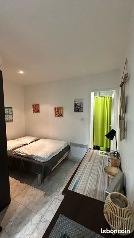 Appartement à vendre, 25m², La Rochelle
