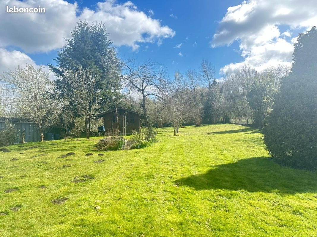Maison à vendre, 110m², Vieil-Hesdin