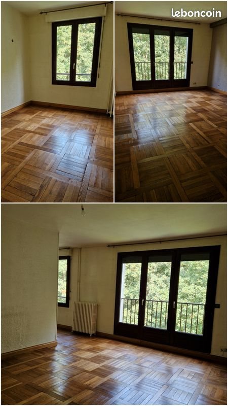 Appartement à vendre, 92m², Boulogne-sur-Mer