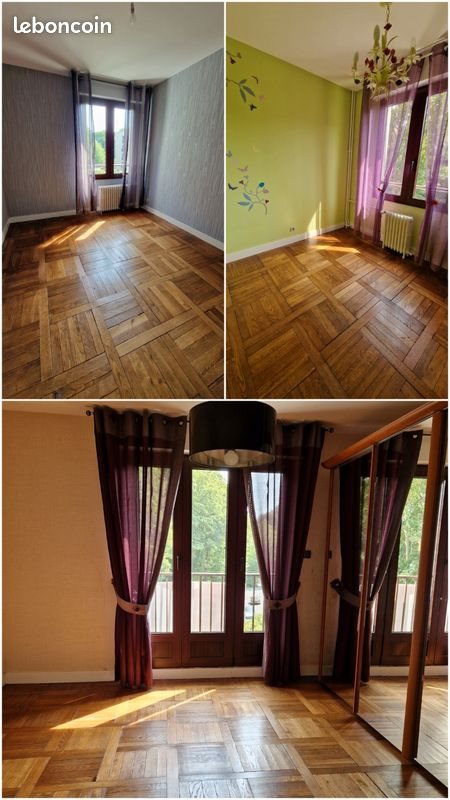 Appartement à vendre, 92m², Boulogne-sur-Mer