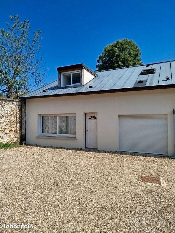 Maison à louer, 87m², Dourdan