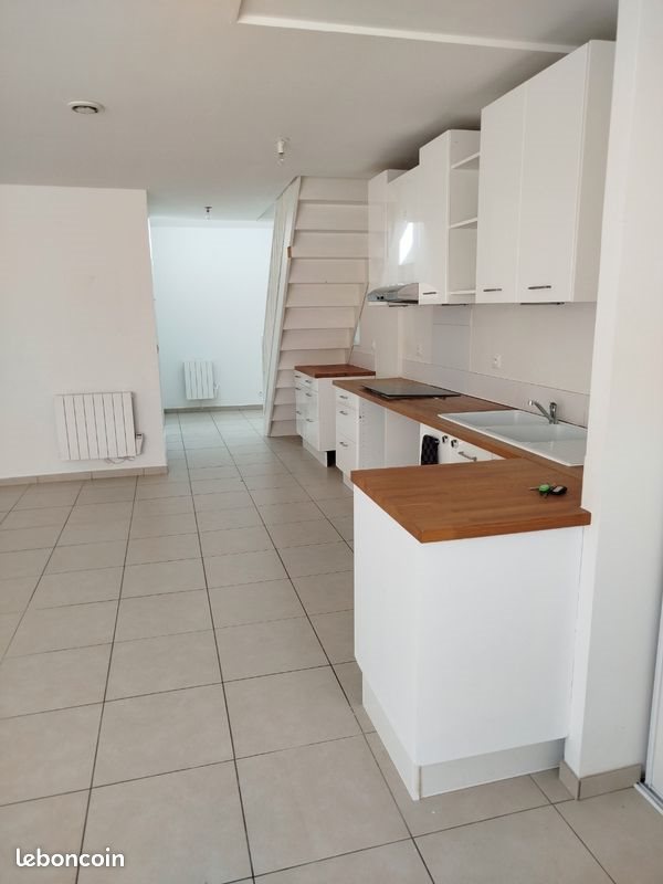 Maison à louer, 87m², Dourdan