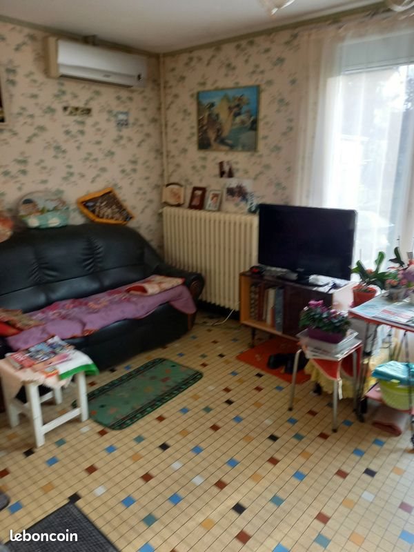 Maison à vendre, 80m², Chitenay