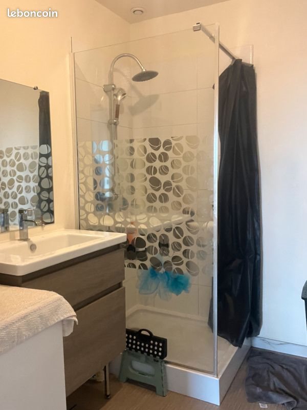 Appartement à louer, 40m², Reims