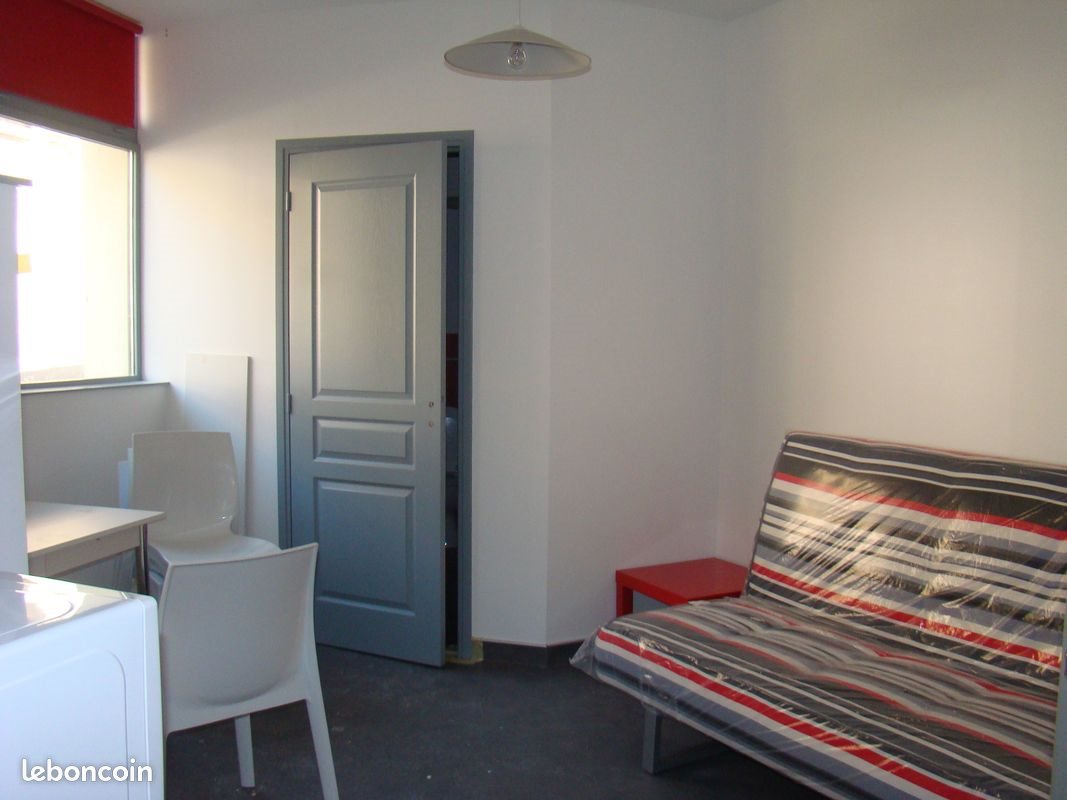 Appartement à louer, 17m², Le Puy-en-Velay
