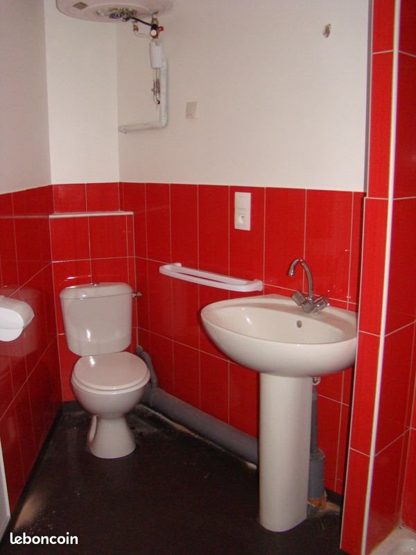 Appartement à louer, 17m², Le Puy-en-Velay