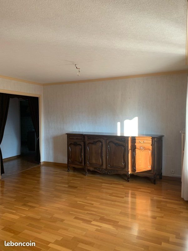 Appartement à louer, 66m², Saint-Martin-d'Hères