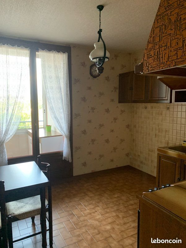 Appartement à louer, 66m², Saint-Martin-d'Hères
