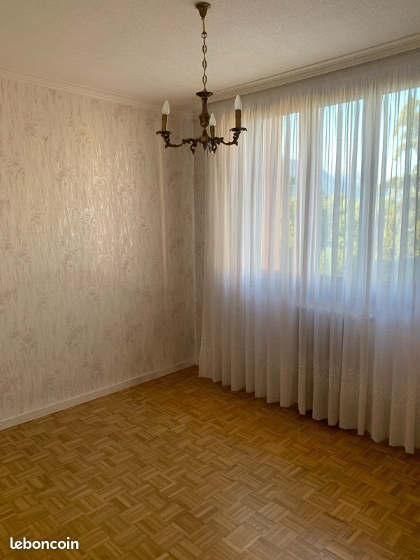 Appartement à louer, 66m², Saint-Martin-d'Hères