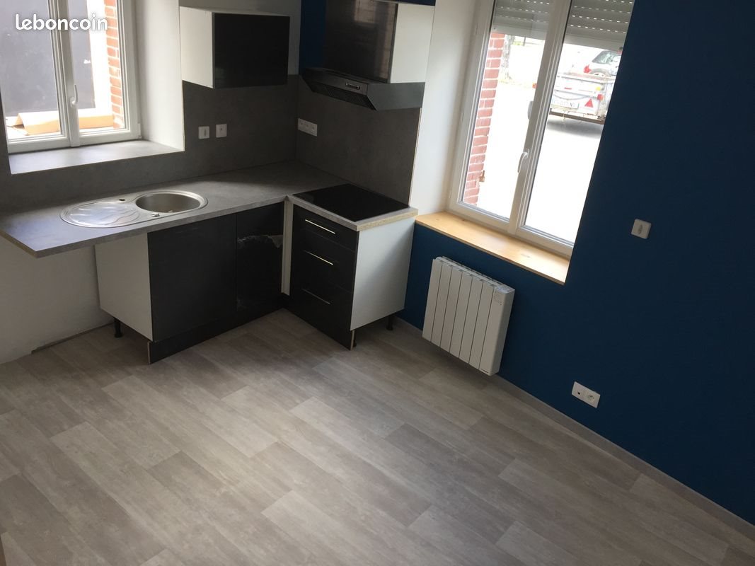Maison à louer, 65m², Angers