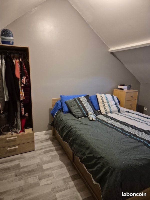 Appartement à louer, 65m², Hénin-Beaumont