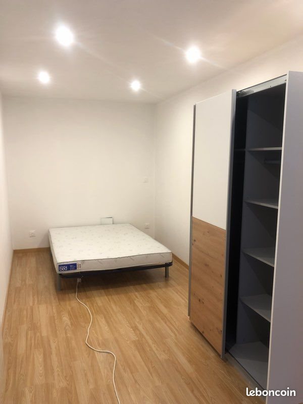 Appartement à louer, 49m², Val-d’Arc