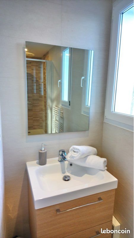 Appartement à louer, 47m², Vannes