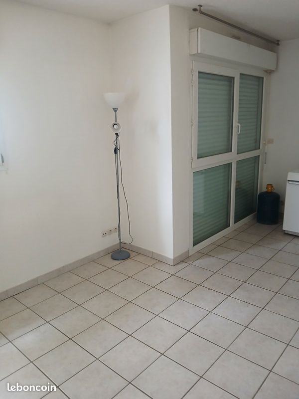Appartement à louer, 34m², Besançon