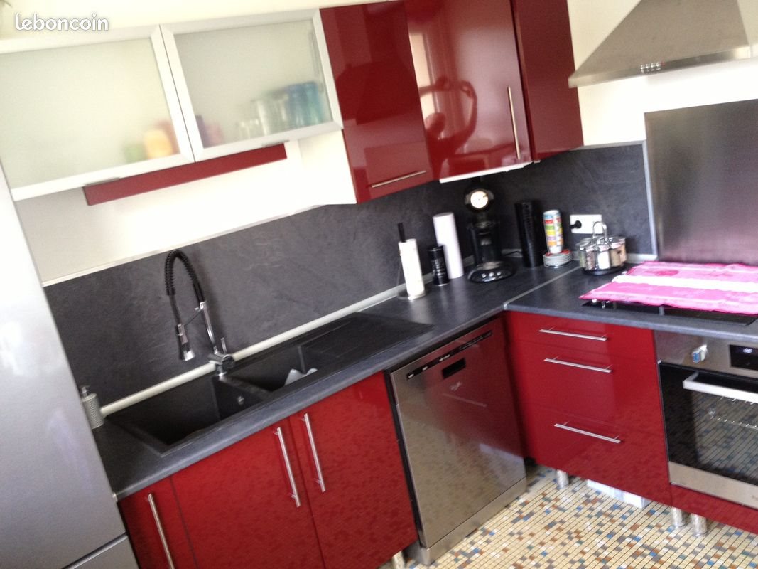 Appartement à vendre, 79m², Blois