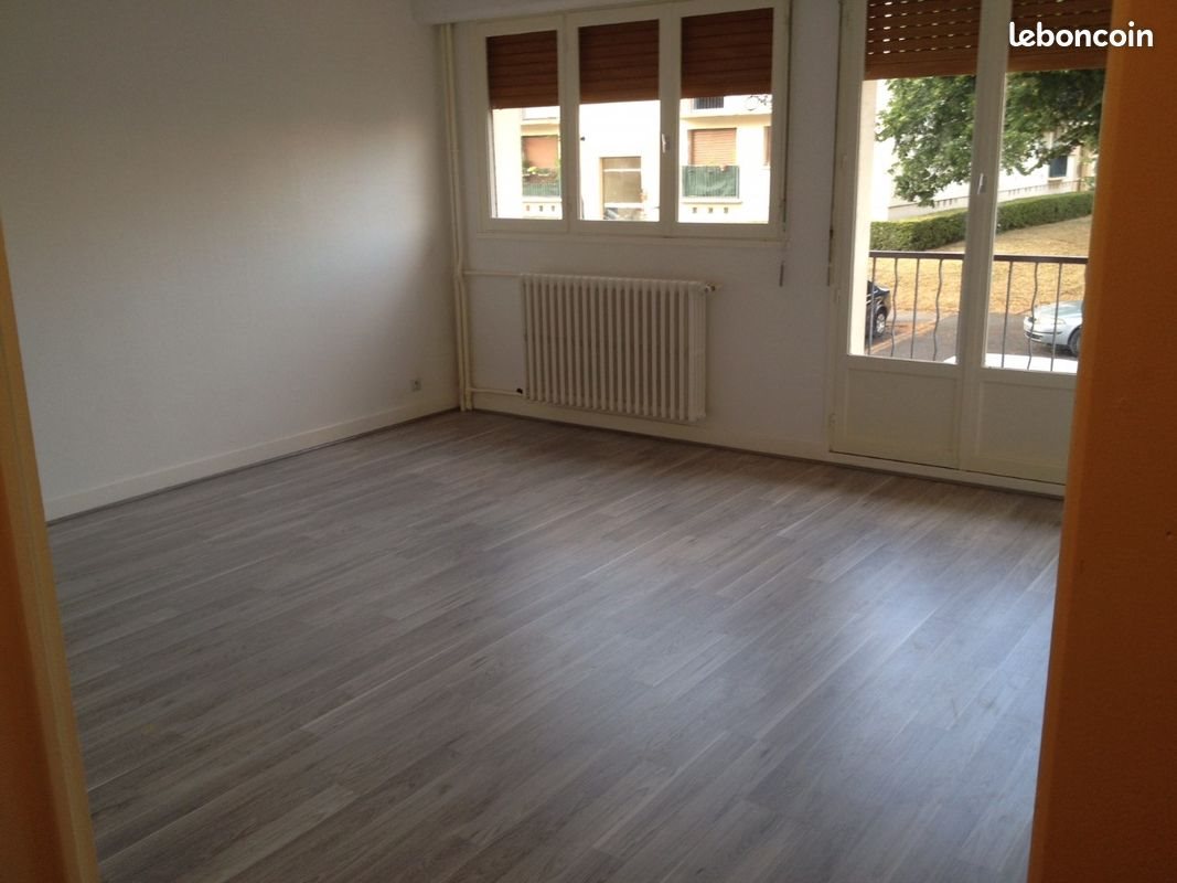 Appartement à vendre, 79m², Blois