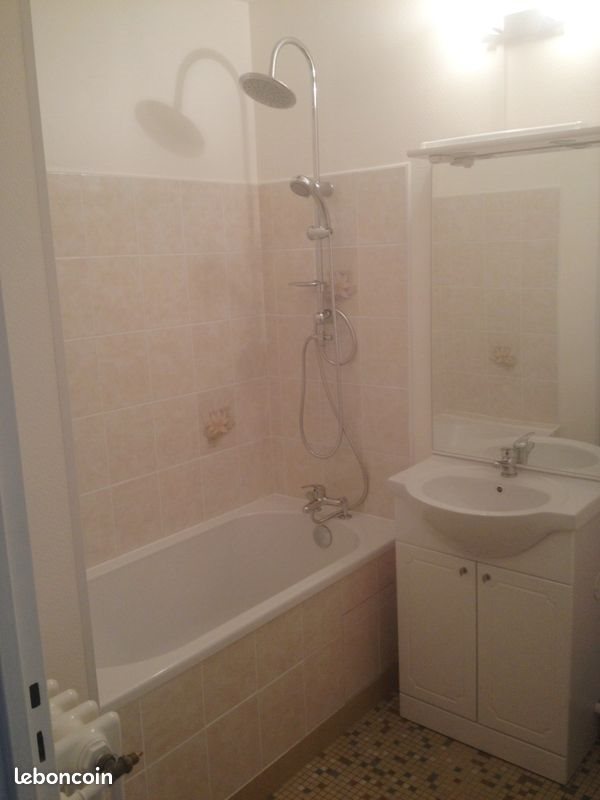 Appartement à vendre, 79m², Blois