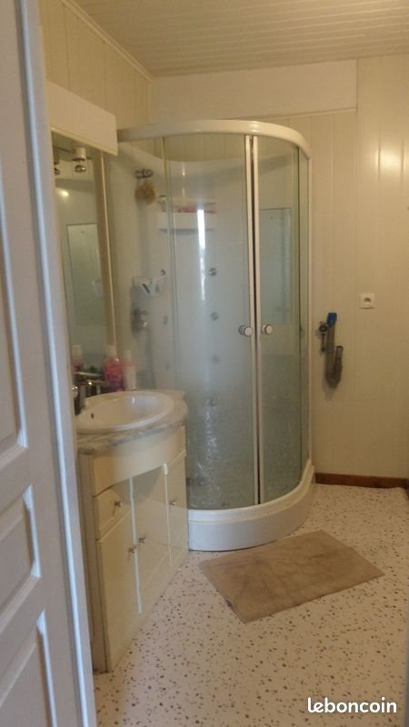 Appartement à louer, 56m², Maurs