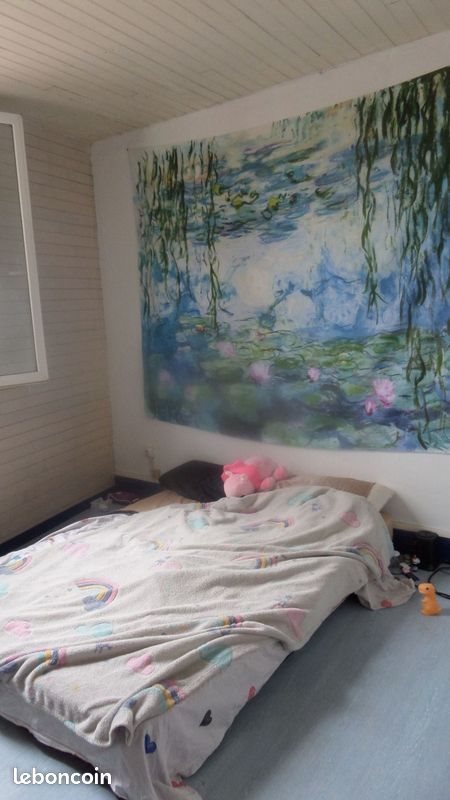 Appartement à louer, 56m², Maurs