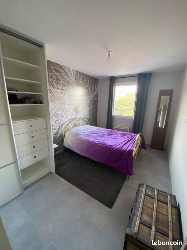 Appartement à louer, 60m², Septèmes-les-Vallons