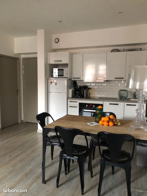 Appartement à louer, 38m², Saint-Jean-de-Luz