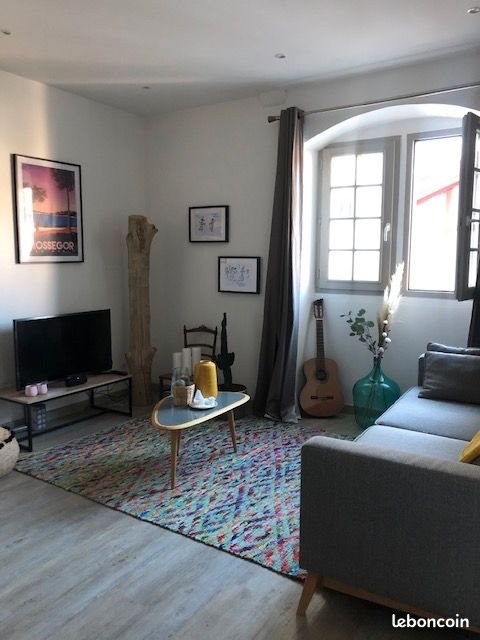 Appartement à louer, 38m², Saint-Jean-de-Luz