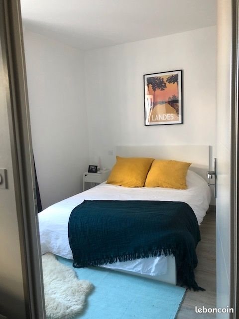 Appartement à louer, 38m², Saint-Jean-de-Luz