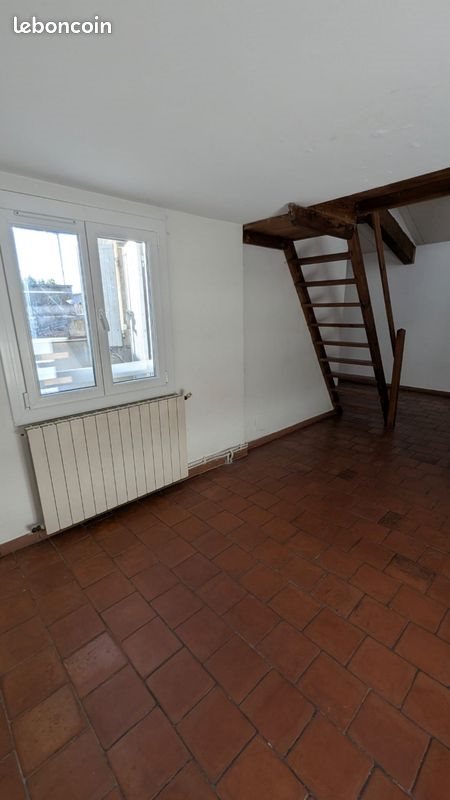 Appartement à louer, 55m², Aix-en-Provence