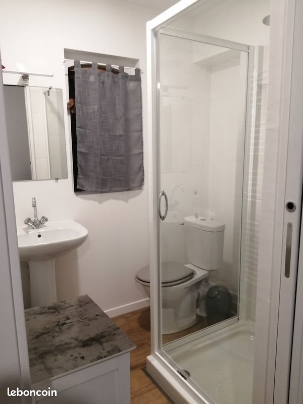 Appartement à louer, 17m², Marmande